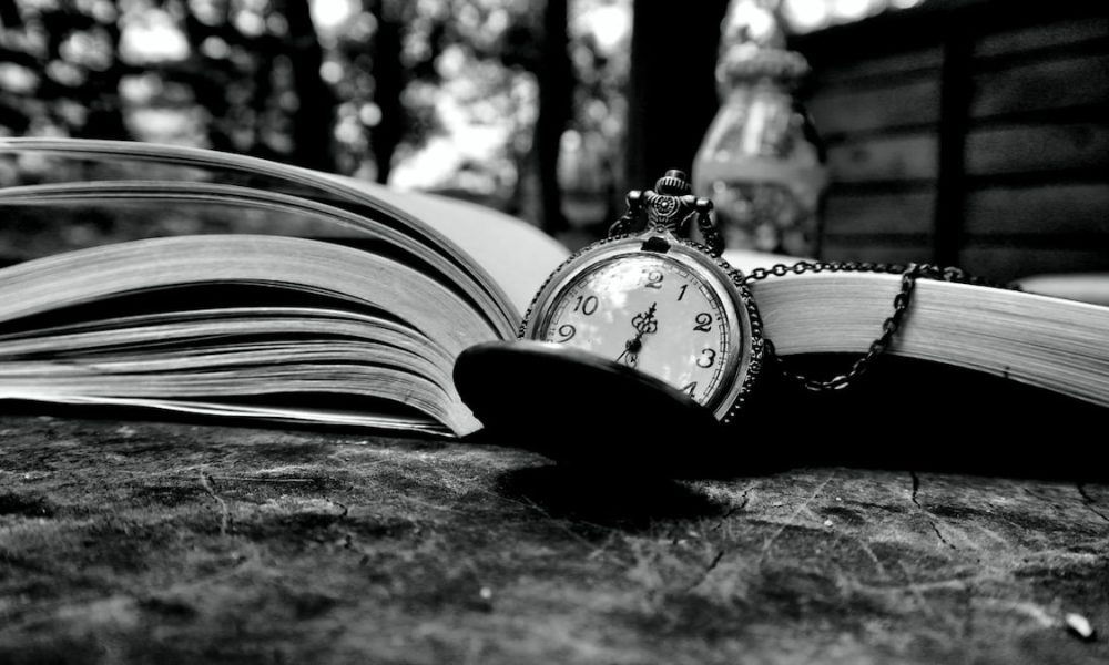 Bir kitap ne kadar sürede yazılır